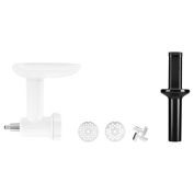KitchenAid&reg; Food Grinder Attachment