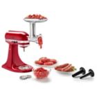 Alternate image 1 for KitchenAid&reg; Metal Food Grinder Attachment