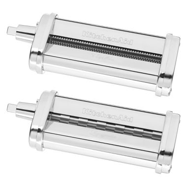 KitchenAid® Pasta Cutter Attachment (Set of 2) | Bed Bath & Beyond