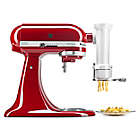Alternate image 3 for KitchenAid&reg; Pasta Press Attachment for Stand Mixers