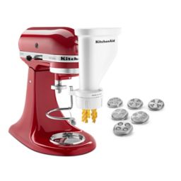 KitchenAid® Pasta Press Attachment for Stand Mixers