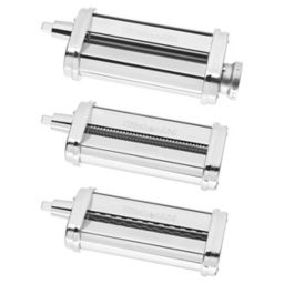 KitchenAid® 3-Piece Pasta Roller Attachment Set