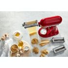Alternate image 3 for KitchenAid&reg; 3-Piece Pasta Roller Attachment Set