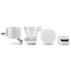 Alternate image 0 for KitchenAid&reg;  Flour Sifter &amp; Scale Attachment in White