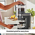 Alternate image 1 for KitchenAid&reg; Burr Coffee Grinder