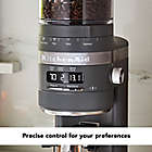 Alternate image 3 for KitchenAid&reg; Burr Coffee Grinder