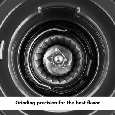 KitchenAid&reg; Burr Coffee Grinder. View a larger version of this product image.