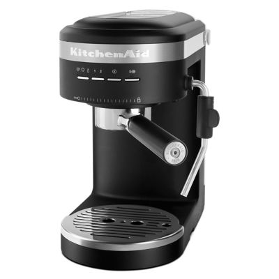 KitchenAid&reg; Semi-Automatic Espresso Machine