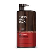Every Man Jack&reg; 3-in-1 All Over Wash in Cedarwood