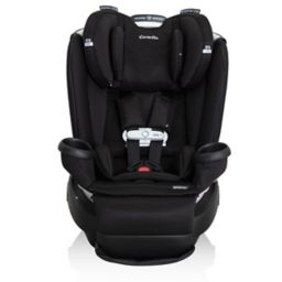 Evenflo® Gold Revolve360 Extend All-in-One Rotational Car Seat with SensorSafe™