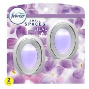 Febreze&reg; 2-Pack 25 oz. Spaces Air Freshener in Lilac