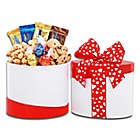 Alternate image 0 for Alder Creek Valentine&#39;s Day Gourmet Chocolate &amp; Cookies Gift Set