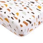Alternate image 0 for Babyletto&reg; Organic Cotton Muslin Mini Crib Sheet