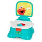 Alternate image 0 for Sesame Street&reg; Elmo Hooray 3-in-1 Potty in Blue/Yellow