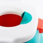 Alternate image 6 for Sesame Street&reg; Elmo Hooray 3-in-1 Potty in Blue/Yellow