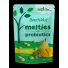 Alternate image 0 for Beech-Nut&reg; 1 oz. Naturals Melties with Probiotics in Pear, Mango, Spinach &amp; Yogurt