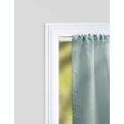 Alternate image 1 for Adjustable Oval Spring Tension Curtain Rod