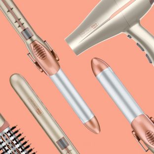 The Frizz-Free Collection