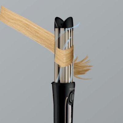 create curls that last