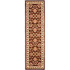 Alternate image 4 for Safavieh Prescott 4-Foot x 6-Foot Accent Rug in Brown/Ivory