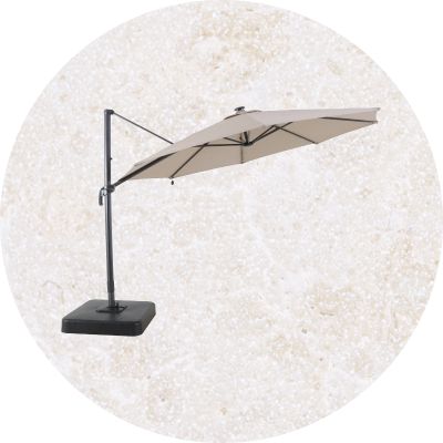umbrellas
