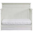 Alternate image 3 for Soho Baby Ellison 4-in-1 Convertible Crib in Rustic White
