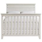 Alternate image 4 for Soho Baby Ellison 4-in-1 Convertible Crib in Rustic White
