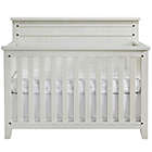 Alternate image 0 for Soho Baby Ellison 4-in-1 Convertible Crib in Rustic White