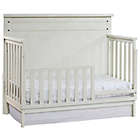 Alternate image 6 for Soho Baby Ellison 4-in-1 Convertible Crib