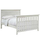 Alternate image 8 for Soho Baby Ellison 4-in-1 Convertible Crib