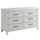 Alternate image 0 for Ellison 6-Drawer Dresser