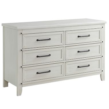 Ellison 6-Drawer Dresser. View a larger version of this product image.