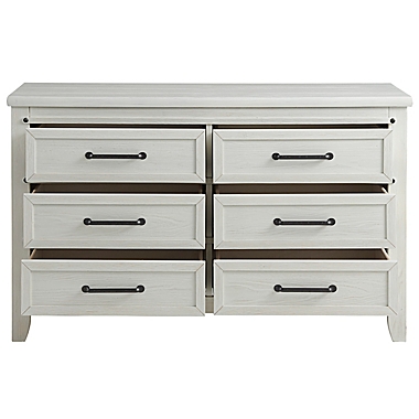 Ellison 6-Drawer Dresser. View a larger version of this product image.