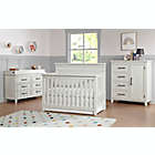 Alternate image 5 for Soho Baby Ellison Changing Topper in Rustic White