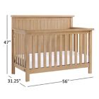 Alternate image 9 for Nursery Furniture Collection by M Design Village Curated for ever &amp; ever&trade;