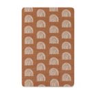 Alternate image 4 for Babyletto&reg; Organic Cotton Muslin All-Stages Bassinet Sheet