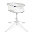 Alternate image 0 for HALO&reg; BassiNest&reg; Soothing Swivel Sleeper 3.0 in Grey