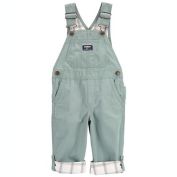 OshKosh B'Gosh&reg; Classic Overall in Green