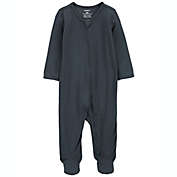carter&#39;s&reg; Zip-Up Sleep &amp; Play with LENZING&trade; ECOVERO&trade; in Blue