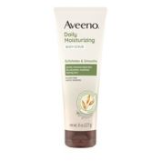 Aveeno&reg; 8 oz. Daily Moisturizing Body Scrub