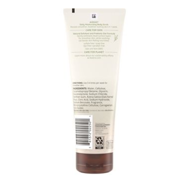 Aveeno&reg; 8 oz. Daily Moisturizing Body Scrub. View a larger version of this product image.