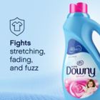 Alternate image 3 for Downy Ultra 77 fl. oz. Liquid Fabric Softener in April Fresh