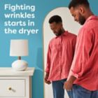 Alternate image 2 for Bounce&reg; 240-Count Fabric Softener Dryer Sheets in Outdoor Fresh