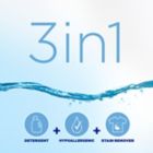 Alternate image 2 for Tide&reg; PODS&trade; 42-Count Free &amp; Gentle Liquid Laundry Detergent Pacs