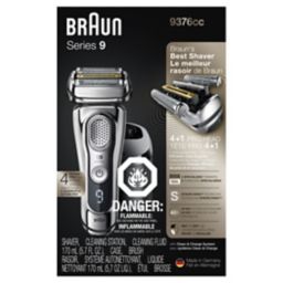 Braun® Series 9 Electric Razor