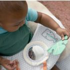 Alternate image 15 for Ingenuity&trade; Cozy Prop 4-in-1 Sit Up & Prop Activity Mat in Nate