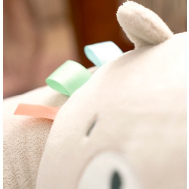 Ingenuity&trade; Cozy Prop 4-in-1 Sit Up & Prop Activity Mat in Nate. View a larger version of this product image.