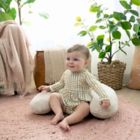 Alternate image 17 for Ingenuity&trade; Cozy Prop 4-in-1 Sit Up & Prop Activity Mat in Nate