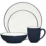 Noritake&reg; Colorwave Coupe 4-Piece Place Setting in Navy