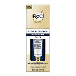 RoC® Retinol Correxion® 1 oz. Deep Wrinkle Filler